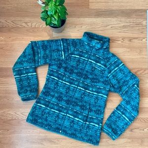 Columbia Fleece Jacket